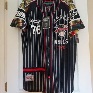 MEN S HERITAGE AMERICA SHIRT NEW WITH TAGS 2X
